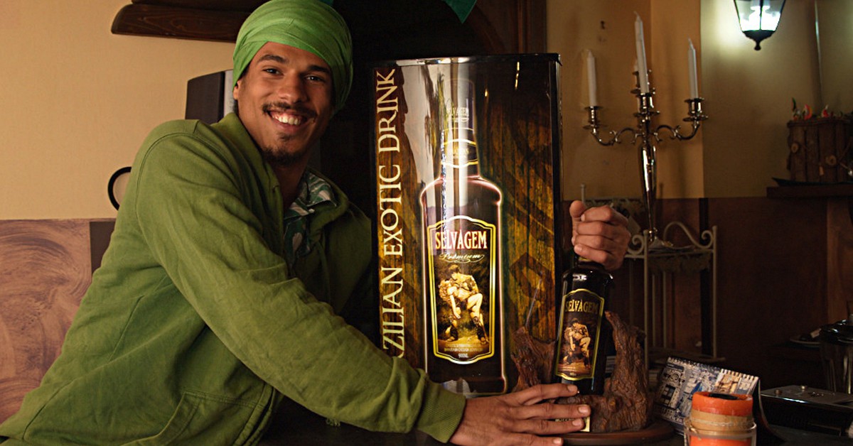 Catuaba en Casa Brasil, Catania. fazen (Foter)