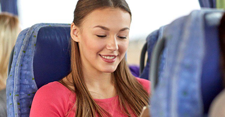 Comodidades del bus (iStock)