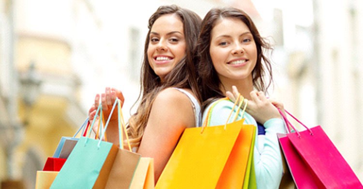 De Compras (iStock)