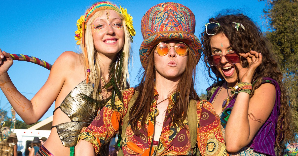 Lucidity Festival. Jacobavanzato (Foter)