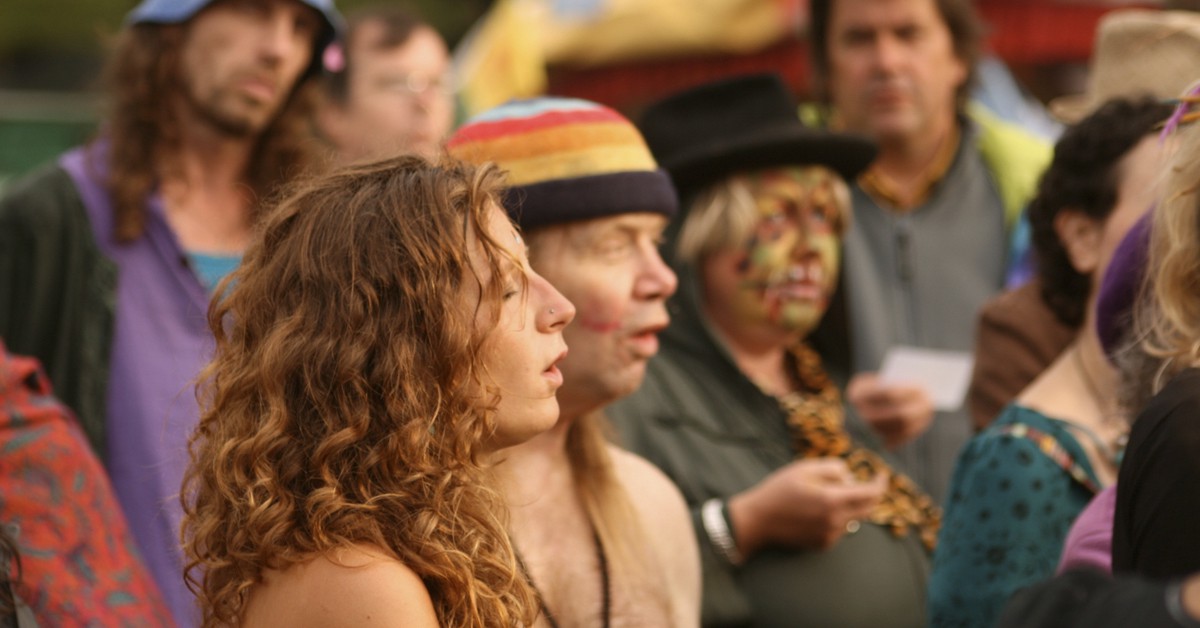 Festival Ritual. Akuppa (Foter)