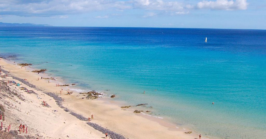 Sigue leyendo Los mejores lugares para hacerte mini escapadas este verano