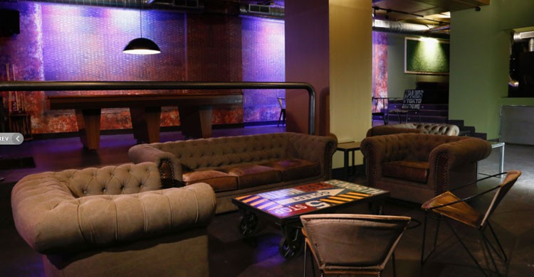 Gaoni Club (http://gaoni.club) 