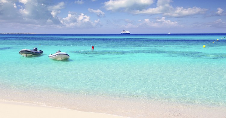 Semana en Ibiza desde 130€