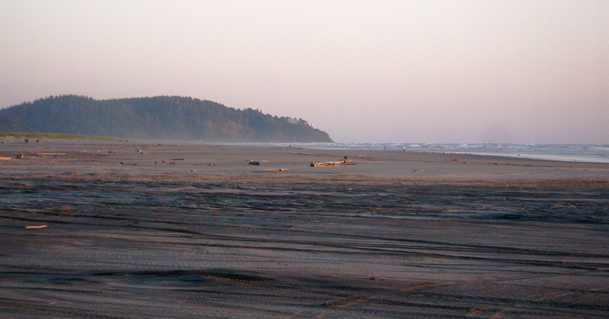 Long Beach. smilygrl (Foter)