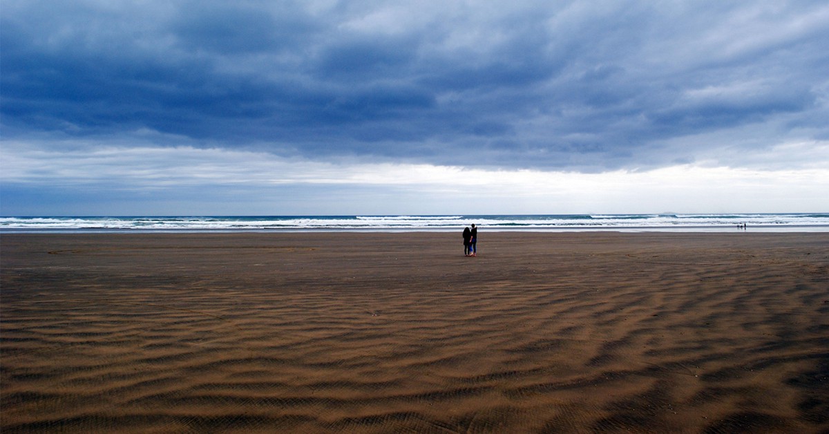 Ninety Mile Beach. PhillipC (Foter)