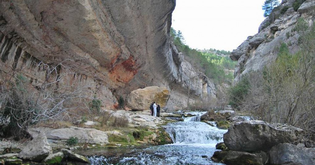 Sigue leyendo 10 razones por las que Teruel mola y mucho