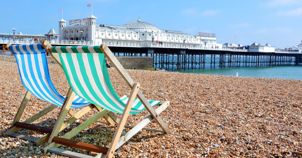 Sigue leyendo ¿Cómo afectará el Brexit al turismo?