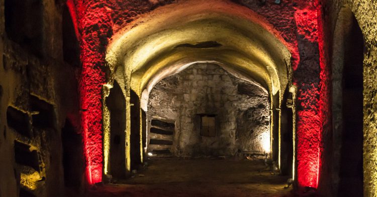 Sigue leyendo 7 pasadizos secretos en ciudades del mundo que no conocías