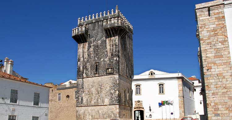Estremoz (iStock)