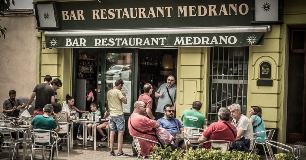 Sigue leyendo Los 10 pueblos con más bares de España