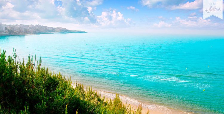 Escapada en pareja a Salou desde 43€