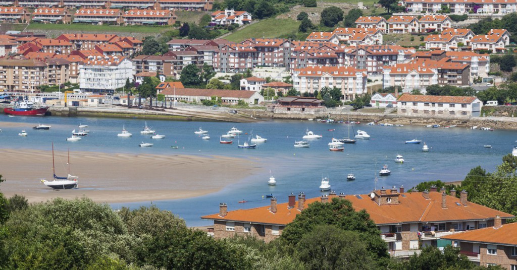 Sigue leyendo 3 rutas diferentes por Cantabria
