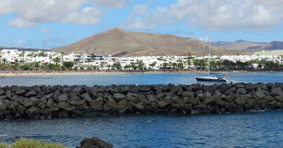 Vista del paseo desde enfrente. KillamarshianUK (Foter)