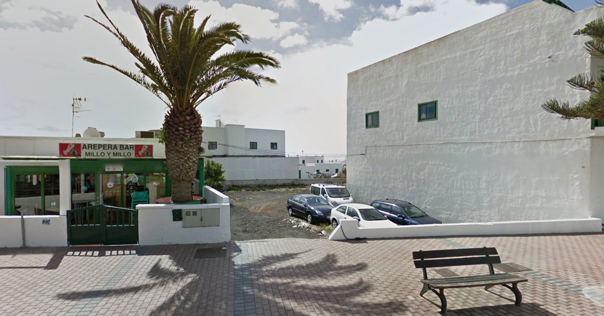 Arapella Bar Millo y Millo. Tías (Google Maps)