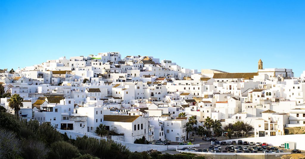 Sigue leyendo 5 rincones de Vejer de la Frontera que debes ver