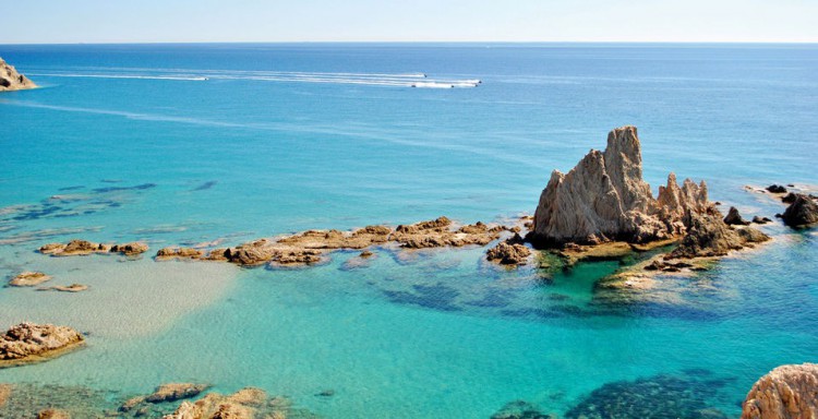 Escapada a Almería desde 36€