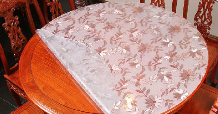 Mantelería que aún se vende (Fuente: aliexpress)