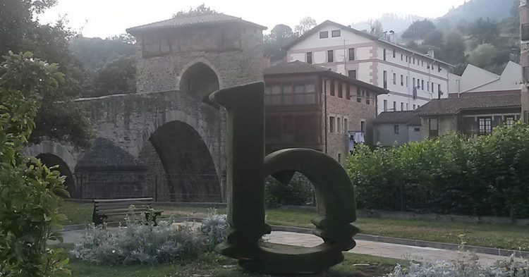 Balmaseda, todo el encanto del interior vasco (Flickr)