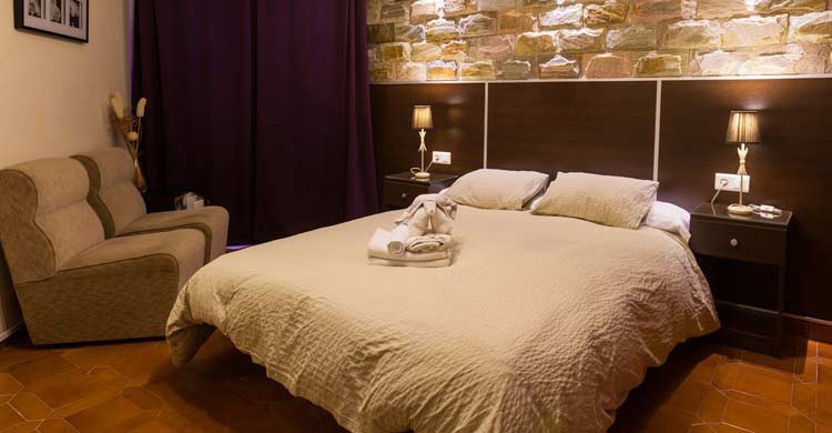 Casa Mercedes, en Nerja, Málaga (casa-mercedes.com)