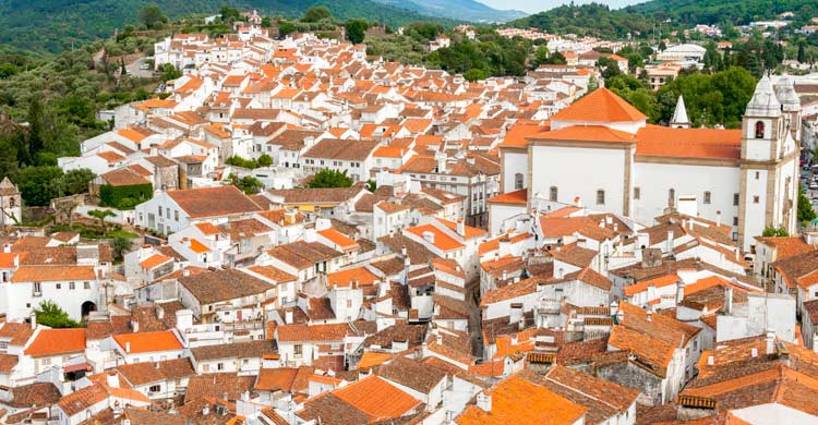 Castelo de Vide (iStock)