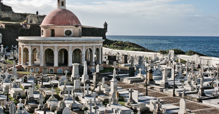 Ni morirse puede uno (Flickr)