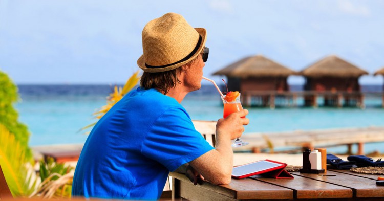 Chiringuito (istock)