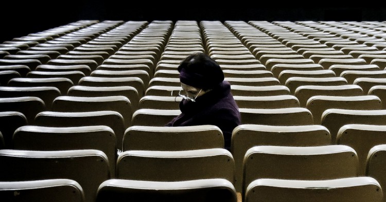 ¿Hace un cine? (Flickr)