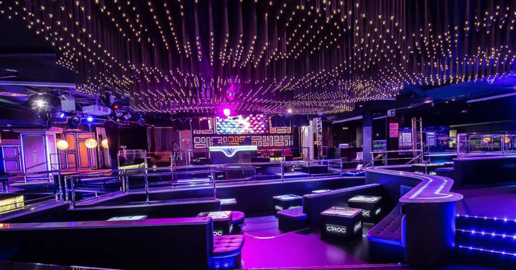 Sigue leyendo Las 5 discotecas más impresionantes de Barcelona