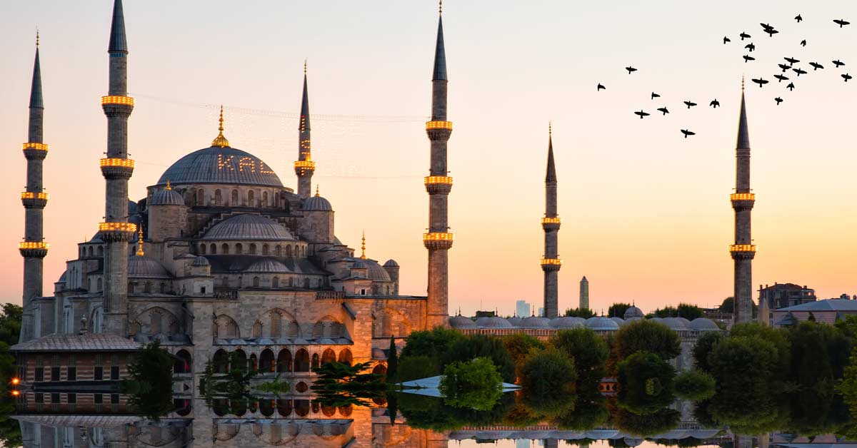 Estambul (iStock)