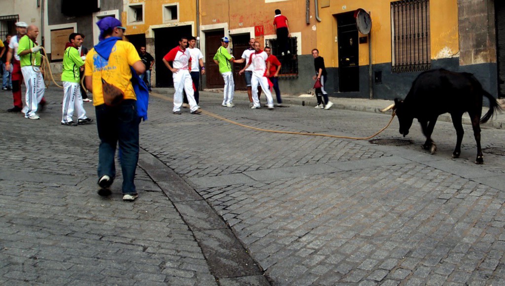 Sigue leyendo 10 cosas que pasan en todas las fiestas de pueblo y que los guiris no entienden