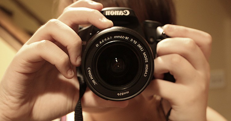 Cuidado con las fotografías que haces (Flickr)