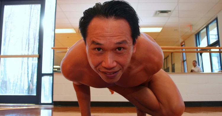 El gimnasio es un lugar para encontrar 'finales felices' (Flickr)