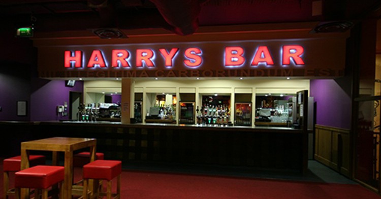 Pub Harry´s on the Green en Dublín (Flickr)