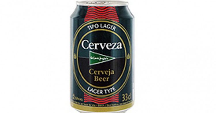 Cerveza Hipercor (Fuente: ECI)