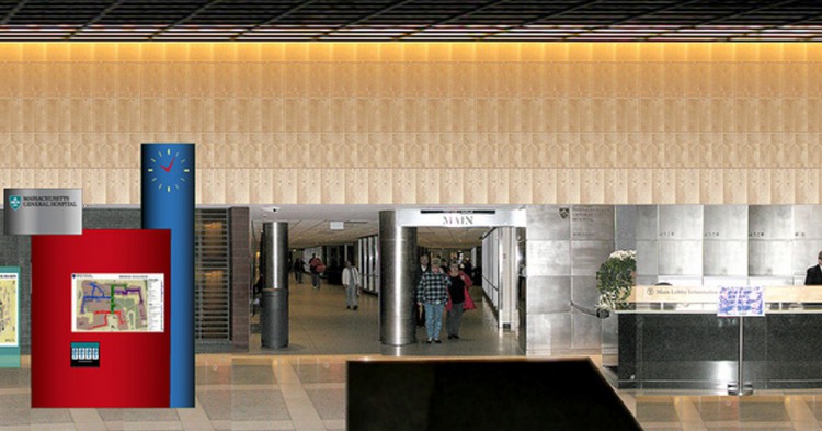 Los hospitales, objeto de deseo (Flickr)