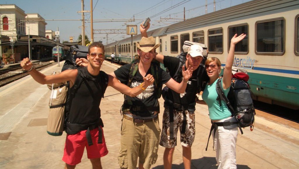Sigue leyendo 10 cosas que debes saber si vas de interrail