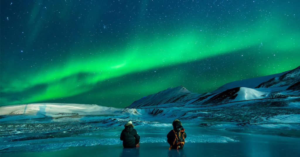 Sigue leyendo 10 razones mágicas para viajar a Islandia