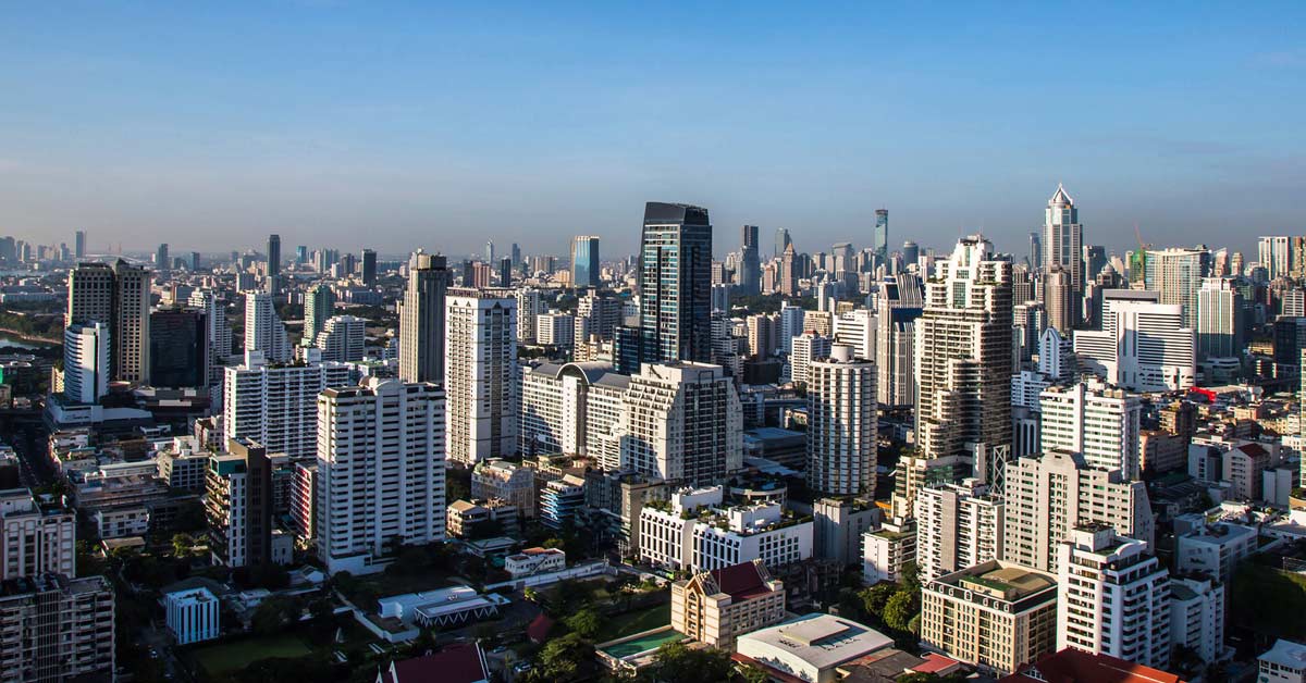 Johannesburgo (iStock)