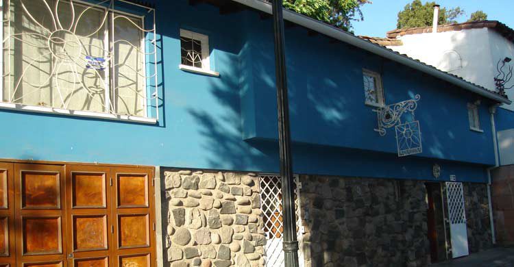 La Chascona (wikimedia.org)