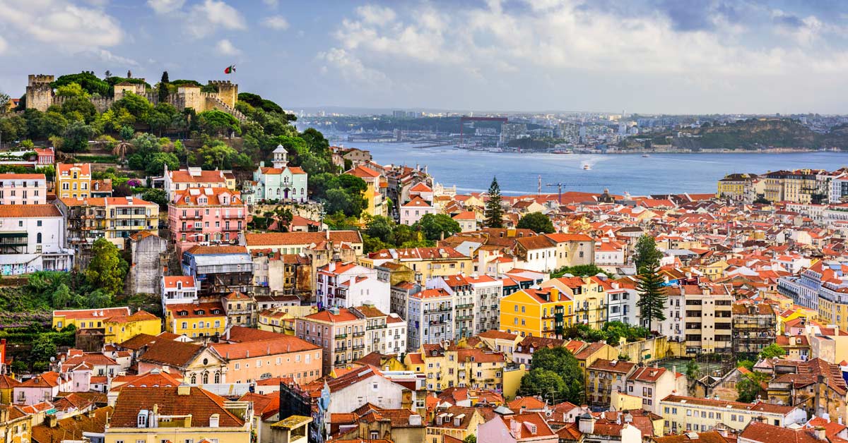 Lisboa (iStock)