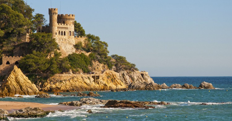 Escapada a Lloret de Mar desde 34€