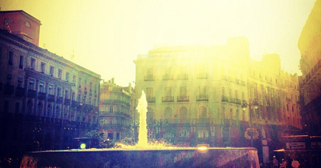 Sigue leyendo 10 planes muy frescos para hacer en Madrid este verano