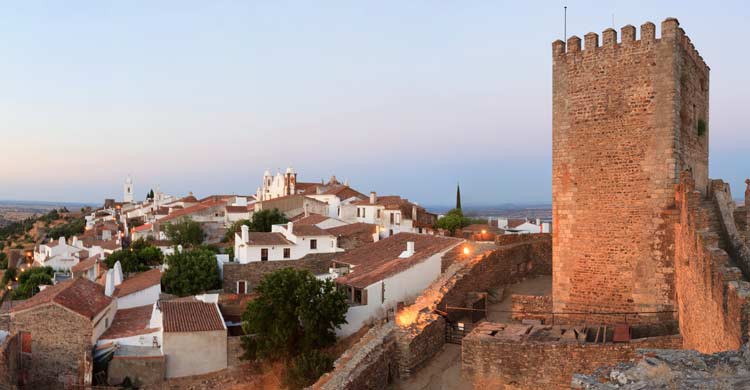 Monsaraz (iStock)