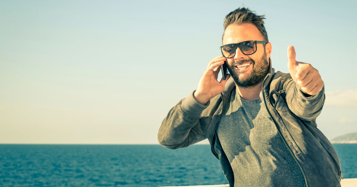 10 consejos para poder utilizar tu móvil en el extranjero