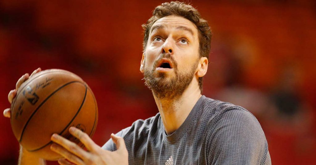 Sigue leyendo Las 9 ciudades donde jugarán los españoles en la temporada 2016/2017 de la NBA