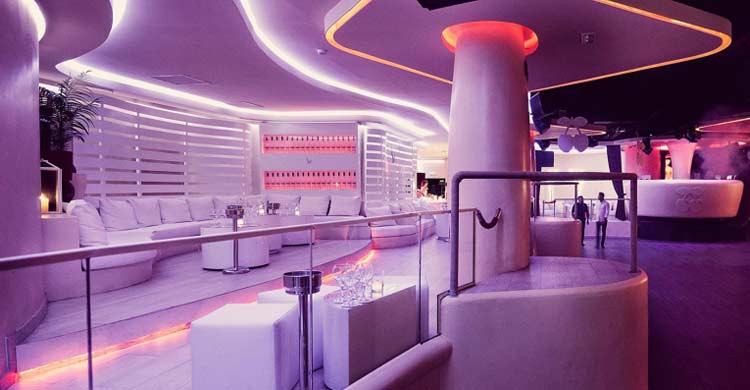 Discoteca Pachá en Barcelona (pachabarcelona.es)