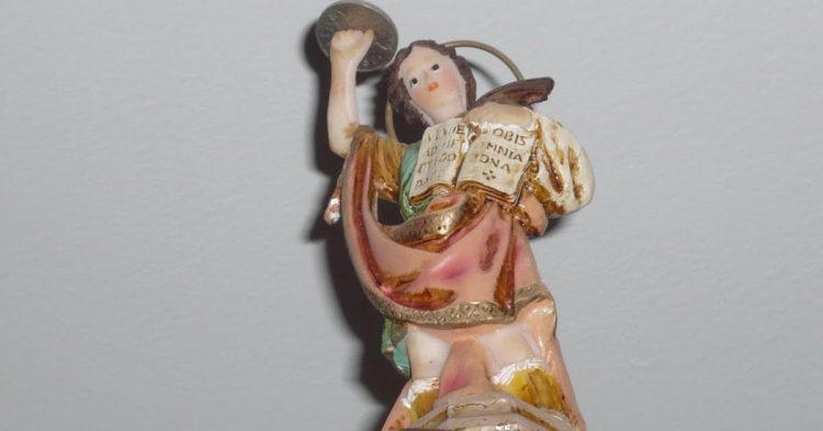 El Santo (Fuente: latribunarostral.com)