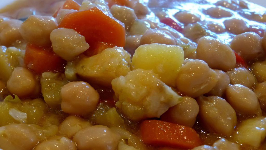 Sigue leyendo 10 platos menos sexies para comer en una cita