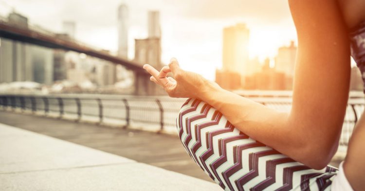 5 lugares silenciosos en 5 grandes metrópolis